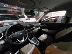 Hyundai Venue
